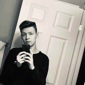 Meet your Posher, Jajasper